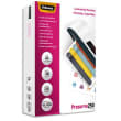 FELLOWES Pack de 100 pochettes A4 250 microns 5401802 photo du produit