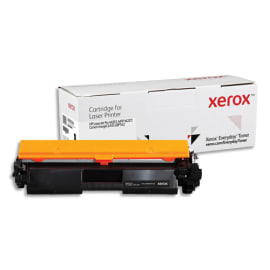 XEROX Cartouche de toner noir Xerox Everyday équivalent à HP CF230A 006R03640 photo du produit