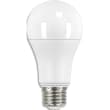 INTEGRAL Ampoule LED Classic opale E27, 3,8W équivalent 60W, 4000 K, 806 Lumen. Blanc froid photo du produit