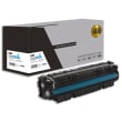 PSN Cartouche compatible laser pro cyan HP CF411X, L1-HT410XC-PRO photo du produit