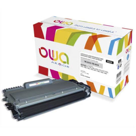 OWA Cartouche Laser compatible BROTHER TN-2210 K15465OW photo du produit