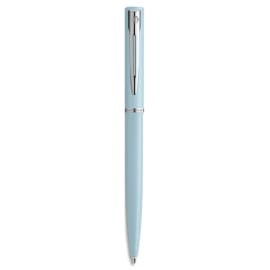 WATERMAN Stylo bille Allure Pastel Bleu avec écrin photo du produit