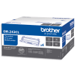 BROTHER Pack de 4 Tambours noir/cyan/magenta/jaune DR243CL photo du produit