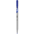 BIC Intensity Stylo Feutre d'écriture Pointe Medium et Corps métallisé - Bleu foncé photo du produit Secondaire 1 S