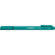 STABILO pointMax stylo-feutre pointe moyenne (0,8 mm) - Turquoise photo du produit Secondaire 1 S