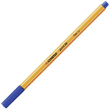 STABILO point 88 stylo-feutre pointe fine (0,4 mm) - Bleu photo du produit Secondaire 1 S