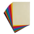 FABRIANO Paquet de 24 feuilles dessin couleur Tiziano 160 g couleurs pastels assorties photo du produit