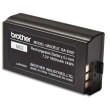 BROTHER Batterie rechargeable Li-On pour P-Touch 18 et 24mm BAE001 photo du produit
