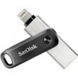 SANDISK Clé USB 3.0 128 Go Ixpand V3 SDIX6128G photo du produit