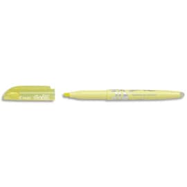 PILOT Suligneur FriXion LIGHT SOFT Jaune photo du produit