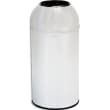 PROBBAX Collecteur ''dôme'' 40L - blanc photo du produit