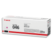 CANON Cartouche Laser 046 Magenta 1248C002 photo du produit