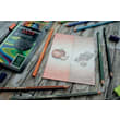 STABILO GREENcolors ARTY crayon de couleur - Etui carton de 12 crayons de couleur - Coloris assortis photo du produit Secondaire 2 S