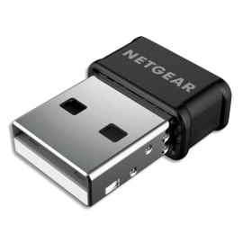 NETGEAR Clé USB 2.0 WiFi 1200Mbit/s AC1200 A6150-100PES photo du produit