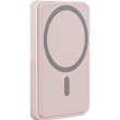 TNB Batterie de secours 5 000mah magsafe - rose PBUMAG5PK photo du produit