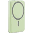 TNB Batterie de secours 5 000mah magsafe - vert PBUMAG5GR photo du produit