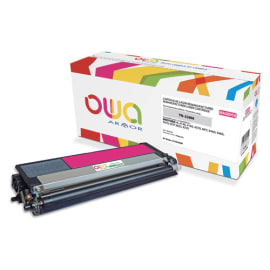 OWA Toner compatible pour BROTHER Magenta TN-328M K15452OW photo du produit