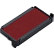 TRODAT Blister 3 recharges 6/4912 pour appareils 4912/4952/4992 Xprint. Rouge photo du produit