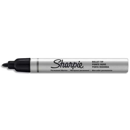 Sharpie feutre indélébile