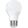 INTEGRAL Ampoule LED Classic opale E27, 8,8W équivalent 60W, 4000 K, 806 Lumen. Blanc froid photo du produit