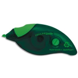 PAPERMATE Roller de correction Dryline Grip 4,2mmx8,5m - Version recycl&eacute;e photo du produit