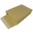 GPV Paquet de 50 pochettes kraft armé brun 28x41x9cm photo du produit