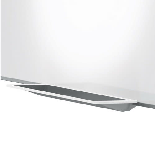 NOBO Tableau blanc Nano Clean Impression Pro magnétique, widescreen 40'' photo du produit Secondaire 1 L