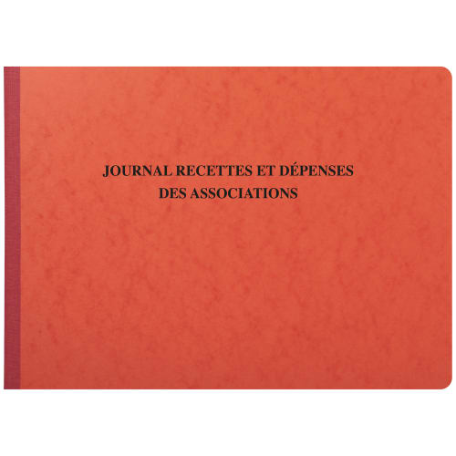  Cahier Comptabilité: Carnet Budget Recettes Depenses