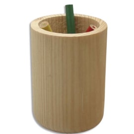 GRAINE CREATIVE Pot à crayons / diamètre 6 cm, hauteur 9 cm photo du produit