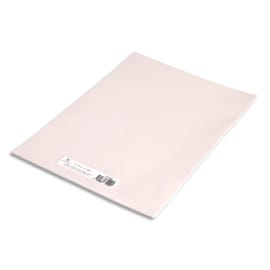 Papier de soie Rouleau 50 cm x 500 cm, 22 gr / m² - Format A4