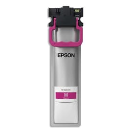 EPSON Cartouche Jet d'Encre Magenta XL WF-C52xx / WF-C57xx Series (T9453) - C13T945340 photo du produit