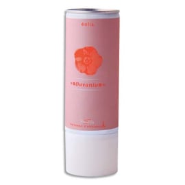 PRODIFA Recharge 400 ml parfum Fleuri vanille Davania pour Diffuseur Eolia photo du produit