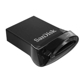 SANDISK Clé USB 3.0 32 Go Ultra Fit CZ430032G photo du produit