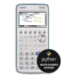 CASIO Blister carton calculatrice graphique GRAPH90+E Mode Examen photo du produit