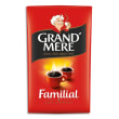 GRAND MERE Paquet de 250g de Café moulu Familial, Robusta photo du produit