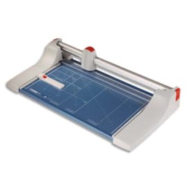 DAHLE Rogneuse 442 A3+ capacité de 30 feuilles 00442-20420 photo du produit