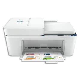 HP Multifonction DeskJet Plus 4130E tout-en-1 Jet d'encre couleur 26Q93B photo du produit