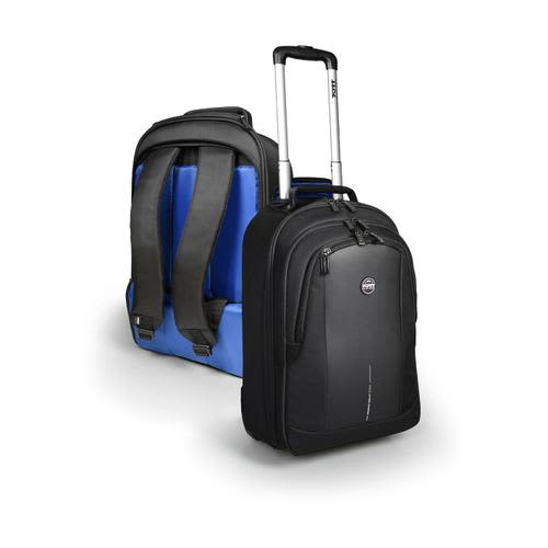 PORT DESIGNS Trolley Chigago Evo 13,3/15,6'' 170231 photo du produit Principale L