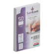 GPV Paquet de 50 cartes de visite 220g 82 x 128 mm 6653 photo du produit