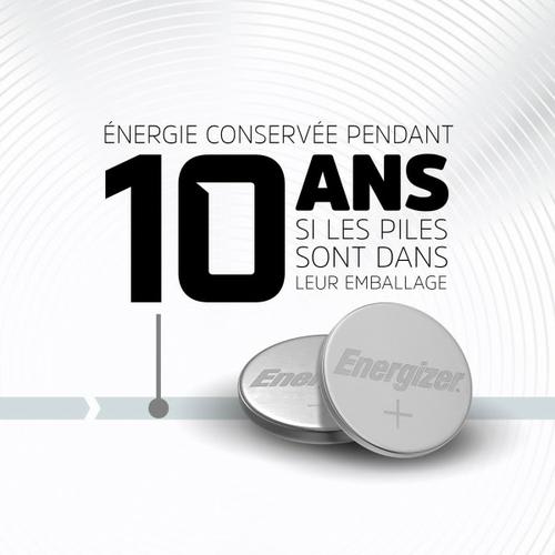 ENERGIZER Pile Montre 390/389, pack de 1 pile photo du produit Secondaire 3 L