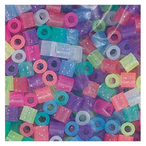 Kit Mini Perlou 2000 Perles - Junk Food