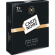 CARTE NOIRE Lot de 2 paquets de 250g de café moulu photo du produit