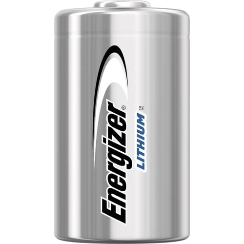 ENERGIZER Pile Lithium 123AP, pack de 1 pile photo du produit Secondaire 1 L