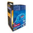 BIC Tipp-Ex Pocket Mouse Rubans Correcteurs et Stylo Gel BIC Gel-ocity Quick Dry-Encre Bleue, Lot de 10+1 photo du produit