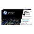 HP Toner Noir HP655A CF450A photo du produit