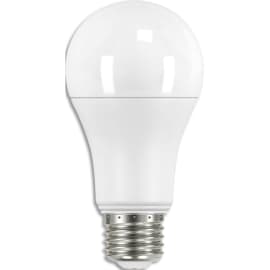 INTEGRAL Ampoule LED Classic opale E27, 3,8W équivalent 60W, 4000 K, 806 Lumen. Blanc froid photo du produit