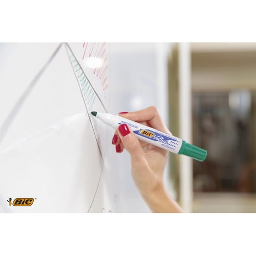 BIC Velleda 1751 x4