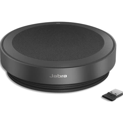 JABRA Enceinte/micro SPEAK2 75 UC Link 380a photo du produit Principale L