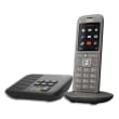 GIGASET Téléphone CL660 avec répondeur SOLO Gris S30852-H2824-N101 photo du produit