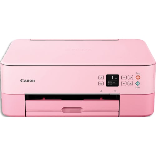 CANON Multifonction Jet d'encre PIXMA TS8351a 3775C096